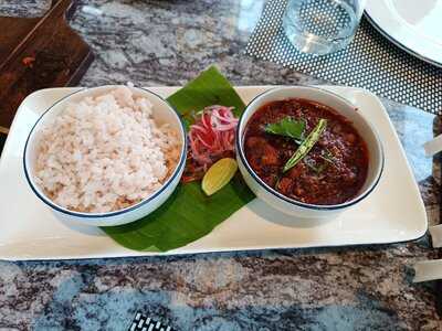 Ouzo By Fire, Indiranagar