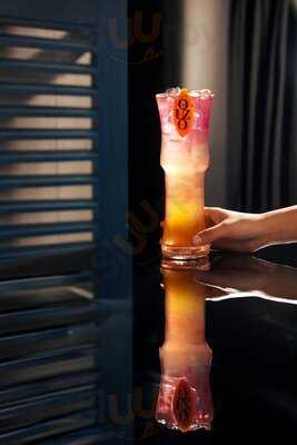 Ouzo By Fire, Indiranagar