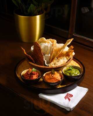 Ouzo By Fire, Indiranagar