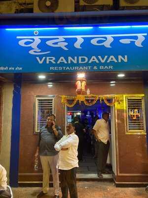 Vrandavan Restaurant And Bar