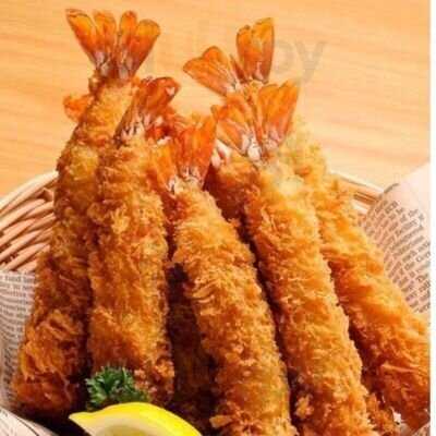 Ginkhao - Thai Restro & Cafe