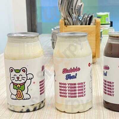 Ginkhao - Thai Restro & Cafe