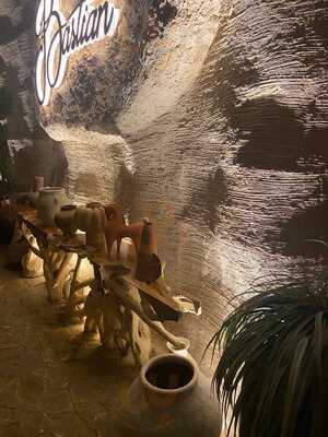 Bastian - At The Top