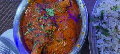 Delhi Spice Restaurant