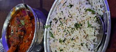 Delhi Spice Restaurant