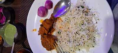 Delhi Spice Restaurant