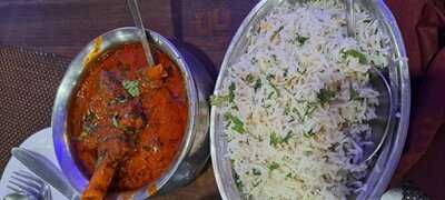 Delhi Spice Restaurant