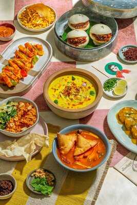 Burma Burma Restaurant & Tea Room - Goregaon, Mumbai