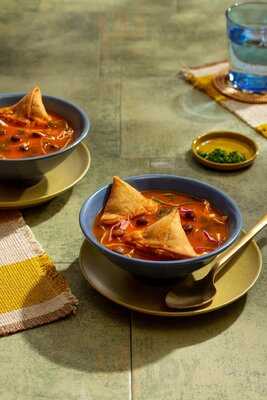 Burma Burma Restaurant & Tea Room - Goregaon, Mumbai