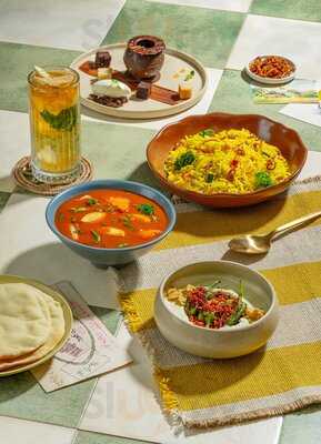 Burma Burma Restaurant & Tea Room - Goregaon, Mumbai