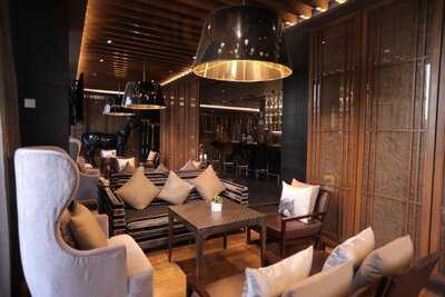 Stallion Bar & Lounge