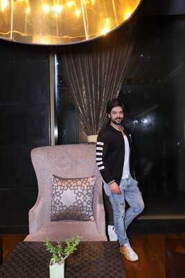 Stallion Bar & Lounge