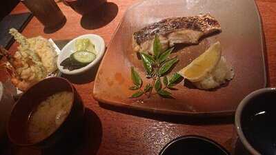 銀平 和歌山駅前店