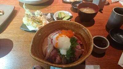 銀平 和歌山駅前店