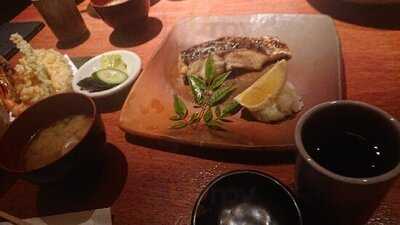 銀平 和歌山駅前店