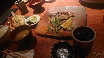 銀平 和歌山駅前店