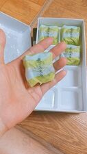 霧の森菓子工房 松山店