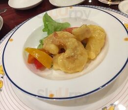 萬珍樓 本店