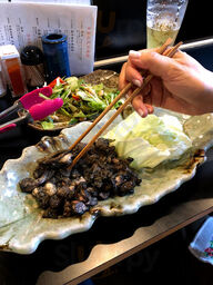 地鶏専門店 粋仙