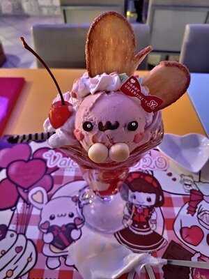 めいどりーみん 大阪 なんば店