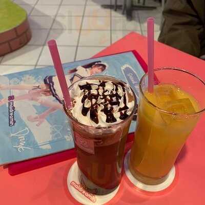 めいどりーみん 大阪 なんば店