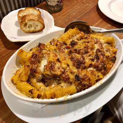 Trattoria Macedonia Yuki