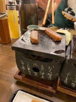 牛かつ もと村 難波店