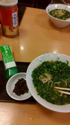 ラーメンまるイ十二番丁