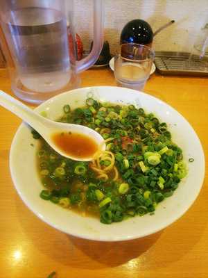 ラーメンまるイ十二番丁