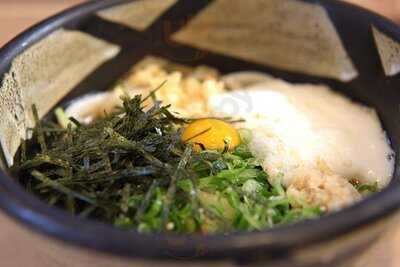 ぶっかけ亭本舗 ふるいち仲店