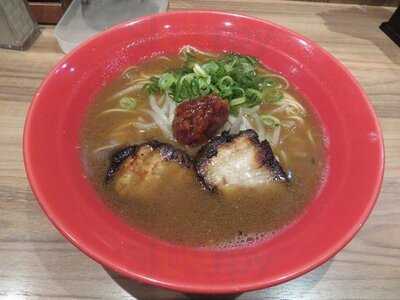 小豆島ラーメン Hishio 岡山駅前店