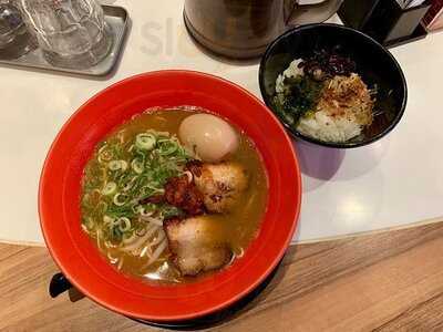 小豆島ラーメン Hishio 岡山駅前店