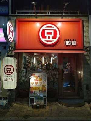 小豆島ラーメン Hishio 岡山駅前店