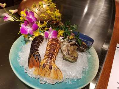 ステーキ懐石都春日