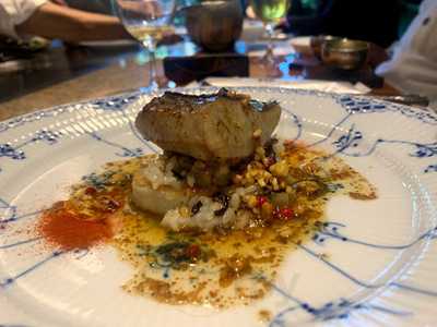 ステーキ懐石都春日