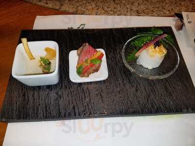 ステーキ懐石都春日