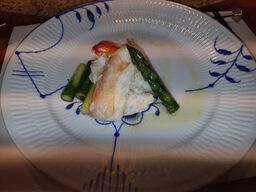 ステーキ懐石都春日