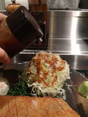 牛かつもと村 原宿店