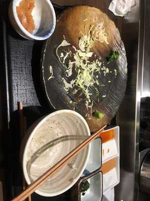 牛かつもと村 原宿店