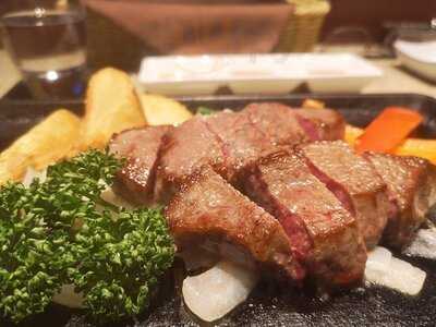 Kobe Beef Dining モーリヤ