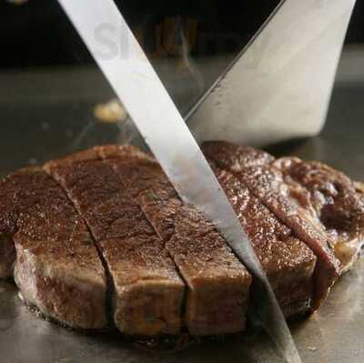 Kobe Beef Steak モーリヤ祗園