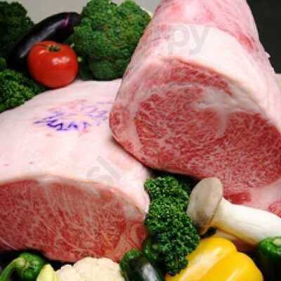 Kobe Beef Steak モーリヤ祗園