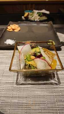 Kobe Beef Steak モーリヤ祗園