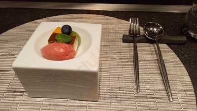 Kobe Beef Steak モーリヤ祗園