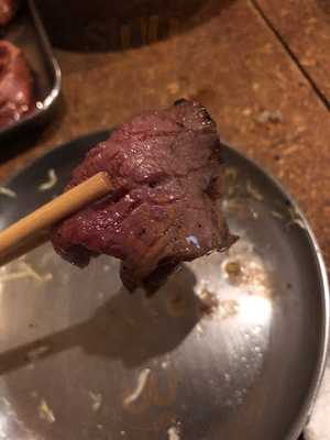 焼肉バル 韓の台所 本店