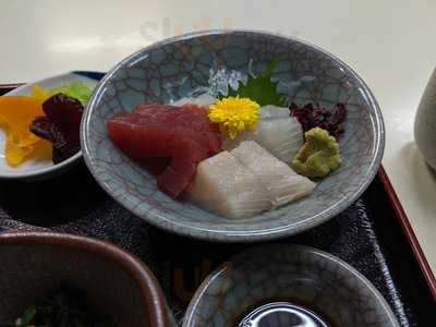 鞆の浦 魚処 鯛亭