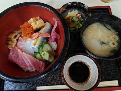 鞆の浦 魚処 鯛亭