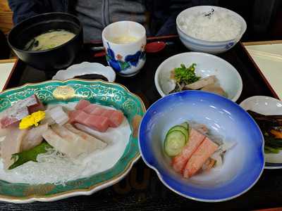 鞆の浦 魚処 鯛亭