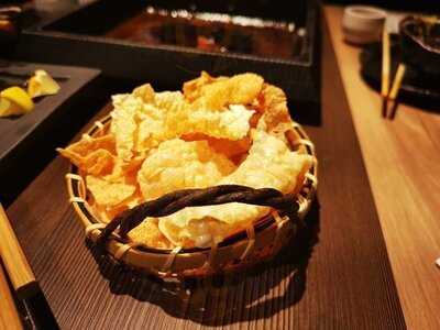 すき焼き 串焼き 北斗 Gemsなんば店