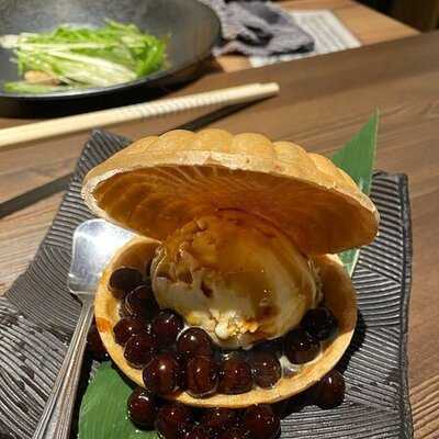 すき焼き 串焼き 北斗 Gemsなんば店